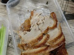 -京匠坊北京烤鸭(下沙店)