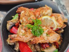 -Lets burger非常汉堡·环球风味(蓝色港湾店)