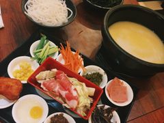 -阿香米线(大悦城店)