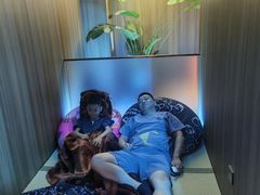 -青水瓦台汤泉(未央店)