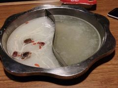 -傣妹火锅(南京东路一店)