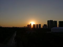 -五通灯塔公园