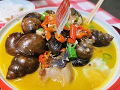 -老闵田螺馆·南昌特色(总店)