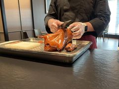 -全聚德(双井店)