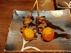 -鸟剑居酒屋(天河南二路店)
