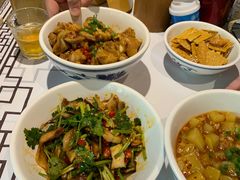 -山涧肴·泉水煮活鱼(坂田店)