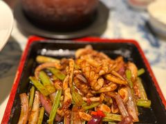 -瓷忆·瓷文化餐厅(上海店)