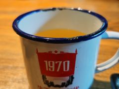 -70后饭吧(府河街店)