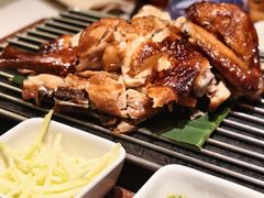 -金链花·泰国餐厅(国贸店)