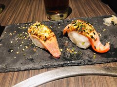 -赤坂亭·M9和牛烧肉(南京江南虹悦城店)