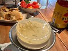 -岛风·台食小馆 ISLAND BISTRO(烟台山店)