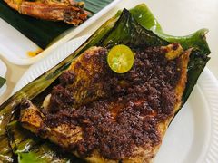 魔鬼鱼-纽顿熟食中心