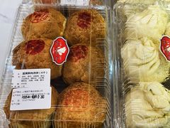 -白玉兰食品(中山公园龙之梦店)