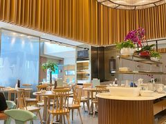 大堂-莆田餐厅PUTIEN(三里屯店)