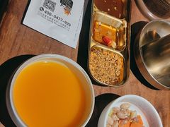 -九田家黑牛烤肉料理(新辰里亚运村店)