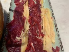 -食潮汕头鲜牛馆(望京保利店)