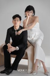 -至臻微拉婚纱摄影