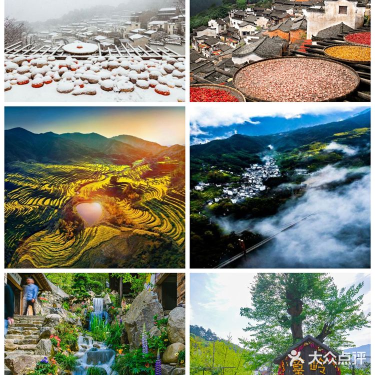 上饶旅游必玩景点攻略推荐[糖果]上饶行李寄存