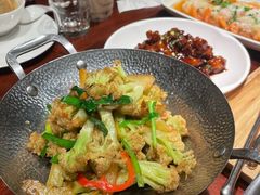 -外婆家(西溪印象城店)