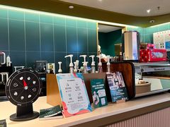 -星巴克臻选(莘庄仲盛店)