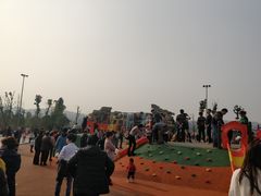 -枫香湖儿童公园