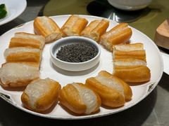 -新渝城·川菜·火锅(区庄店)