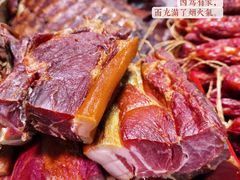 -中国国际会展中心-马甸购物街