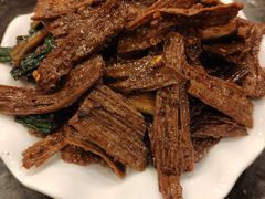 -吾味香葫芦头(安西街店)