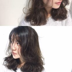 点击看大图 -简影造型·自选烫染接发salon