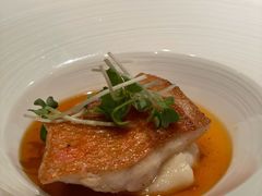 -Ginza Onodera铁板烧(外滩十八号店)