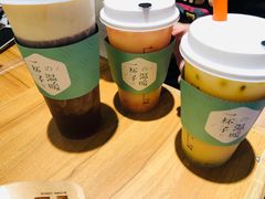 -茶百道(柏威年店)