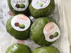 -中栗华栗子(北站店)