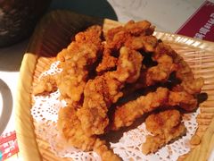 -哥老官重庆美蛙鱼头(宝山龙湖店)