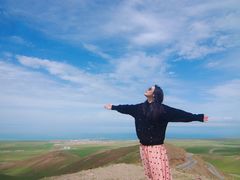 -青海湖国家重点风景名胜区