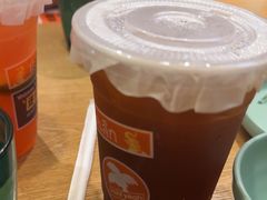 -迷你椰·泰式大排档(共康店)