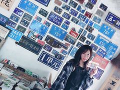 -黄桷坪涂鸦艺术街