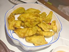 -洪星渔庄临平菜(星万里店)