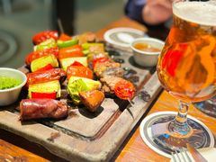 -Goose Island Brewhouse鹅岛精酿啤酒餐厅