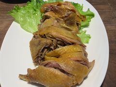 -海荣锅贴馆(五味十字店)