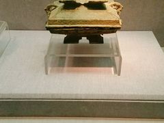 -洛阳周公庙博物馆