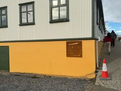 -Pakkhús Restaurant