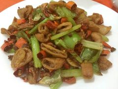 android_upload_pic-芳芳餐厅(白沙路店)