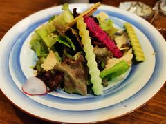 -有喜屋·深夜食堂(北京西路店)