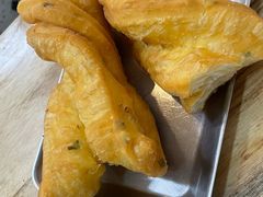 葱花大油条-和众大油条(维明路店)