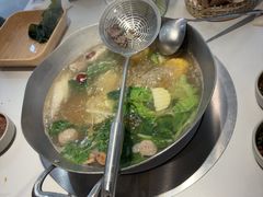-左庭右院鲜牛肉火锅(京西大悦城店)