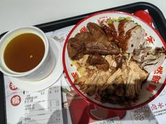 -点蹄·擂椒猪脚饭(市桥店)