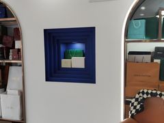 -聚云奢二手奢侈品黄金手表包包回收·中古店(三里屯总店)