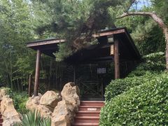 -威海天沐度假区温泉
