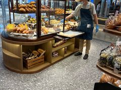 -PAPER STONE BAKERY(天汇广场店)