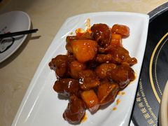 -大碗先生(万家丽店)